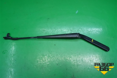 Поводок стеклоочистителя левый (61617153736) для BMW X5 E70 с 2007-2013г (Х5 Е70)