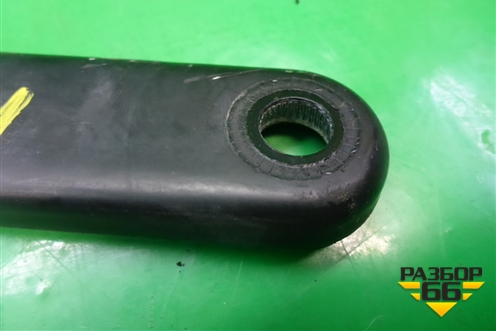 Поводок стеклоочистителя правый (61617153739) для BMW X5 E70 с 2007-2013г (Х5 Е70)