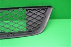 Решетка в передний бампер центральная (после 2010г) (51117222854) для BMW X5 E70 с 2007-2013г (Х5 Е70)