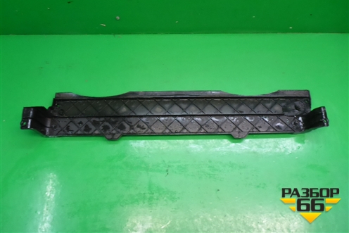 Кронштейн радиатора верхний (7533539) для BMW X5 E70 с 2007-2013г (Х5 Е70)