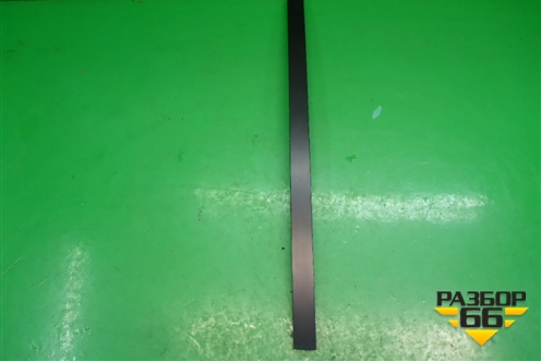 Направляющая стекла задняя правая для BMW X5 E70 с 2007-2013г (Х5 Е70)