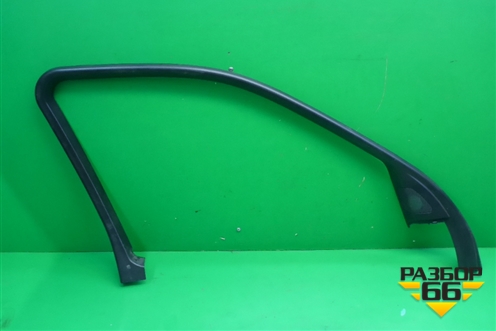 Накладка двери передней левой (51337129711) для BMW X5 E70 с 2007-2013г (Х5 Е70)