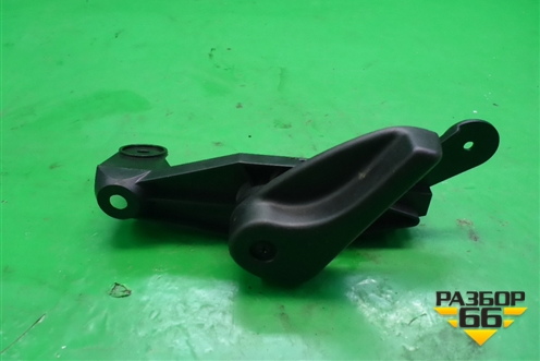 Ручка открывания капота (7148521) для BMW X5 E70 с 2007-2013г (Х5 Е70)