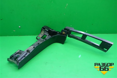 Кронштейн заднего бампера правый (51127226936) для BMW X5 E70 с 2007-2013г (Х5 Е70)