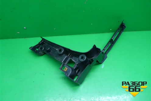 Кронштейн заднего бампера правый (51127226936) для BMW X5 E70 с 2007-2013г (Х5 Е70)