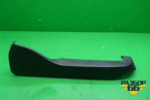 Накладка внутренняя (правая на водительское сиденье) (0005672022) для BMW X5 E70 с 2007-2013г (Х5 Е70)