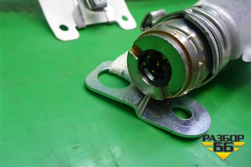 Подушка безопасности боковая шторка левая для BMW X5 E70 с 2007-2013г (Х5 Е70)