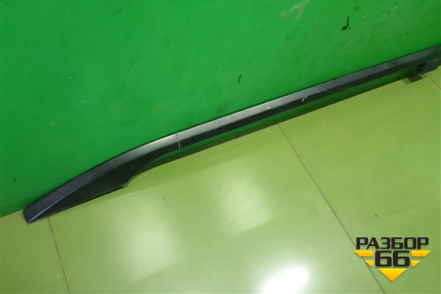 Рейлинг на крышу левый для BMW X5 E70 с 2007-2013г (Х5 Е70)