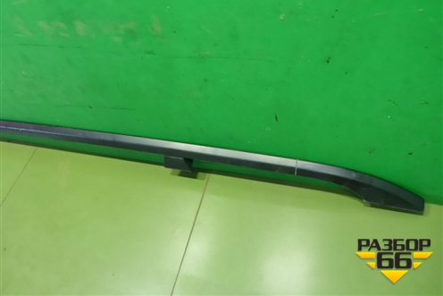 Рейлинг на крышу левый для BMW X5 E70 с 2007-2013г (Х5 Е70)