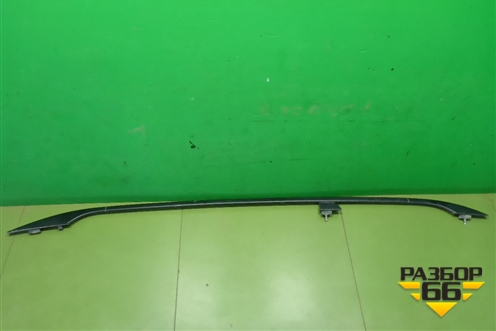 Рейлинг на крышу левый для BMW X5 E70 с 2007-2013г (Х5 Е70)