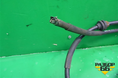 Блок управления стояночным тормозом (34436796072) для BMW X5 E70 с 2007-2013г (Х5 Е70)