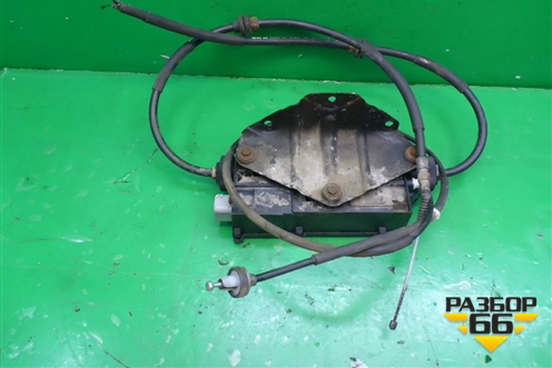 Блок управления стояночным тормозом (34436796072) для BMW X5 E70 с 2007-2013г (Х5 Е70)