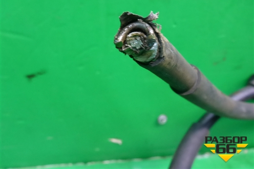 Блок управления стояночным тормозом (34436796072) для BMW X5 E70 с 2007-2013г (Х5 Е70)