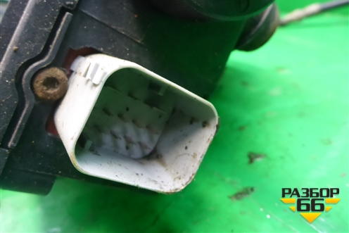 Блок управления стояночным тормозом (34436796072) для BMW X5 E70 с 2007-2013г (Х5 Е70)