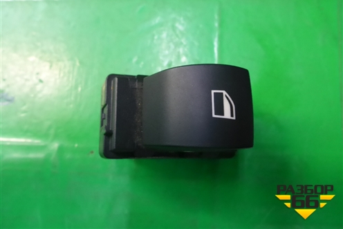 Кнопка стеклоподъёмника передняя правая (15939900) для BMW X5 E70 с 2007-2013г (Х5 Е70)