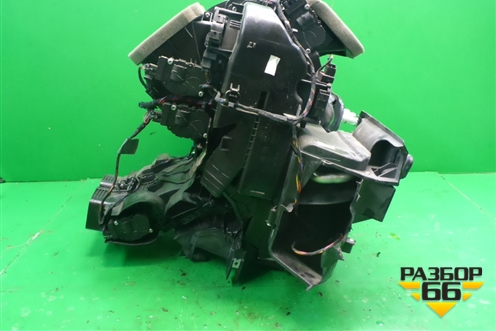 Корпус отопителя для BMW X5 E70 с 2007-2013г (Х5 Е70)