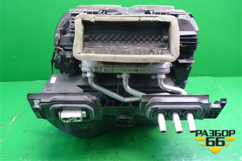 Корпус отопителя для BMW X5 E70 с 2007-2013г (Х5 Е70)