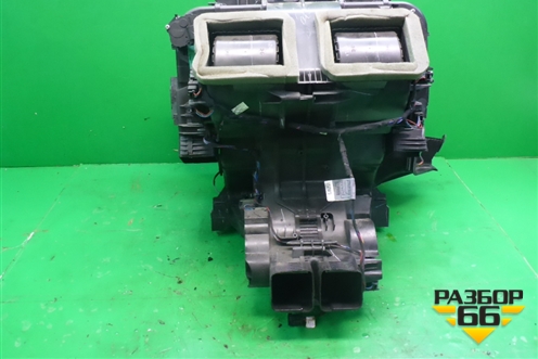 Корпус отопителя для BMW X5 E70 с 2007-2013г (Х5 Е70)