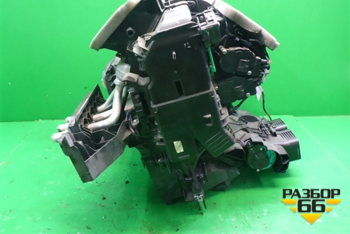 Корпус отопителя для BMW X5 E70 с 2007-2013г (Х5 Е70)
