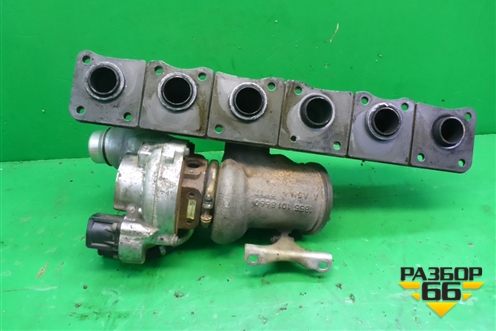 Турбина (3.0л N55B30A) (18539700000) для BMW X5 E70 с 2007-2013г (Х5 Е70)