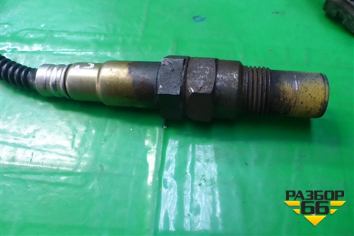 Датчик кислородный / Lambdasonde (после катализатора 3.0л N55B30A) (758947501) для BMW X5 E70 с 2007-2013г (Х5 Е70)