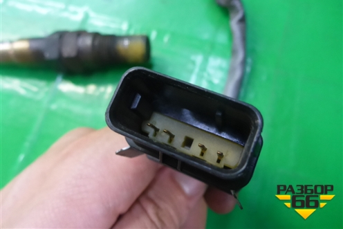 Датчик кислородный / Lambdasonde (после катализатора 3.0л N55B30A) (758947501) для BMW X5 E70 с 2007-2013г (Х5 Е70)