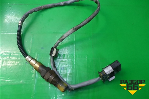 Датчик кислородный / Lambdasonde (после катализатора 3.0л N55B30A) (758947501) для BMW X5 E70 с 2007-2013г (Х5 Е70)