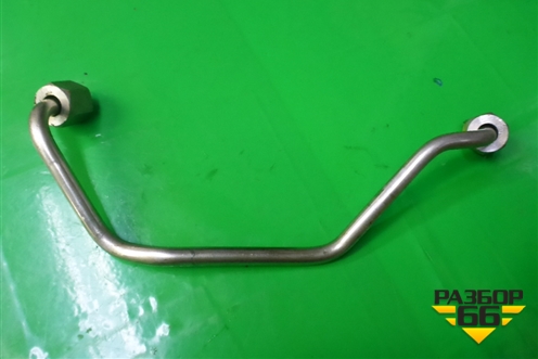 Трубка топливная (3.0л N55B30A на рампу 2 цилиндр) для BMW X5 E70 с 2007-2013г (Х5 Е70)