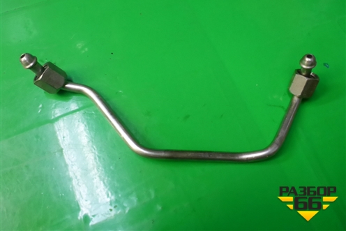 Трубка топливная (3.0л N55B30A на рампу 2 цилиндр) для BMW X5 E70 с 2007-2013г (Х5 Е70)