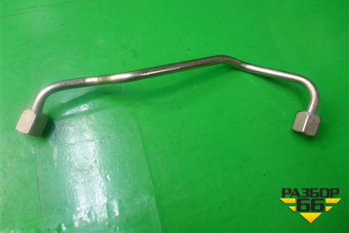 Трубка топливная (3.0л N55B30A на рампу 6 цилиндр) для BMW X5 E70 с 2007-2013г (Х5 Е70)