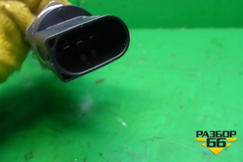 Рейка топливная рампа (3.0л N55B30A) (7576779) для BMW X5 E70 с 2007-2013г (Х5 Е70)