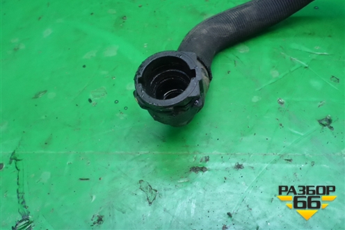 Шланг маслянный (на радиатор КПП) для BMW X5 E70 с 2007-2013г (Х5 Е70)