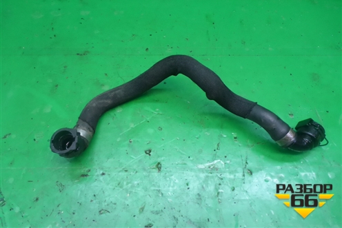 Шланг маслянный (на радиатор КПП) для BMW X5 E70 с 2007-2013г (Х5 Е70)