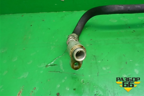 Трубка охлаждения КПП для BMW X5 E70 с 2007-2013г (Х5 Е70)