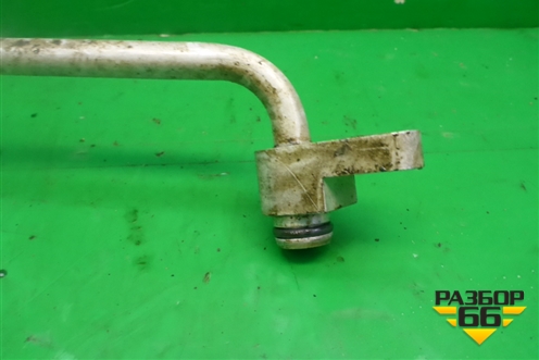 Трубка охлаждения КПП для BMW X5 E70 с 2007-2013г (Х5 Е70)