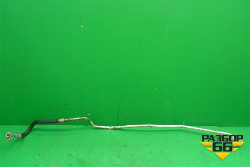 Трубка охлаждения КПП для BMW X5 E70 с 2007-2013г (Х5 Е70)