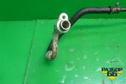 Трубка охлаждения КПП для BMW X5 E70 с 2007-2013г (Х5 Е70)