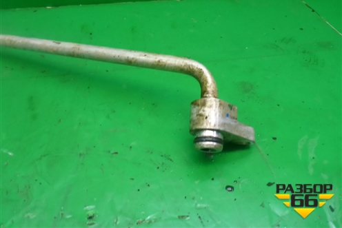 Трубка охлаждения КПП для BMW X5 E70 с 2007-2013г (Х5 Е70)