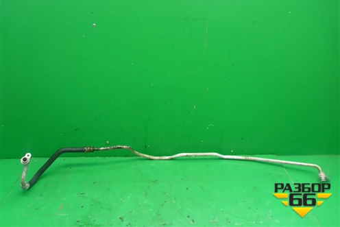 Трубка охлаждения КПП для BMW X5 E70 с 2007-2013г (Х5 Е70)