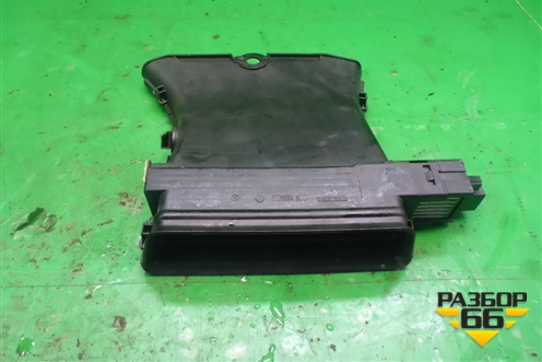 Радиатор отопителя электрический (левый) (64116954487) для BMW X5 E70 с 2007-2013г (Х5 Е70)