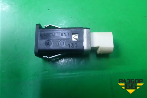Разъём (USB) (9167196) для BMW X5 E70 с 2007-2013г (Х5 Е70)