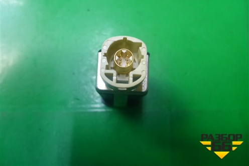 Разъём (USB) (9167196) для BMW X5 E70 с 2007-2013г (Х5 Е70)