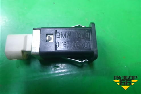 Разъём (USB) (9167196) для BMW X5 E70 с 2007-2013г (Х5 Е70)