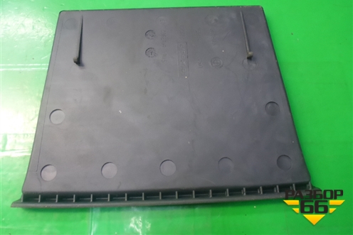 Коврик салона (в подлокотник) (51166963382) для BMW X5 E70 с 2007-2013г (Х5 Е70)