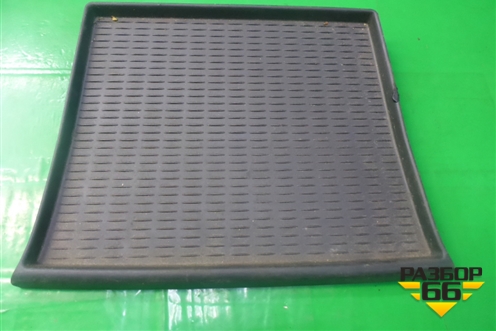 Коврик салона (в подлокотник) (51166963382) для BMW X5 E70 с 2007-2013г (Х5 Е70)