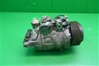 Компрессор кондиционера (3.0л N55B30A) (4472604080) для BMW X5 E70 с 2007-2013г (Х5 Е70)