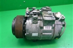 Компрессор кондиционера (3.0л N55B30A) (4472604080) для BMW X5 E70 с 2007-2013г (Х5 Е70)