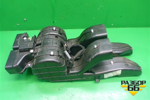 Корпус отопителя задний (64116947554 6947554) для BMW X5 E70 с 2007-2013г (Х5 Е70)