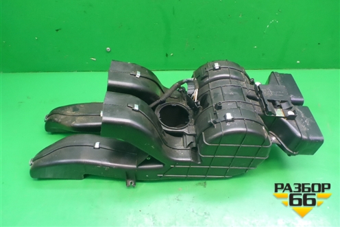 Корпус отопителя задний (64116947554 6947554) для BMW X5 E70 с 2007-2013г (Х5 Е70)