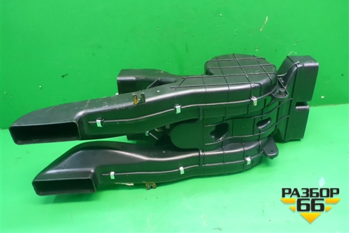 Корпус отопителя задний (64116947554 6947554) для BMW X5 E70 с 2007-2013г (Х5 Е70)